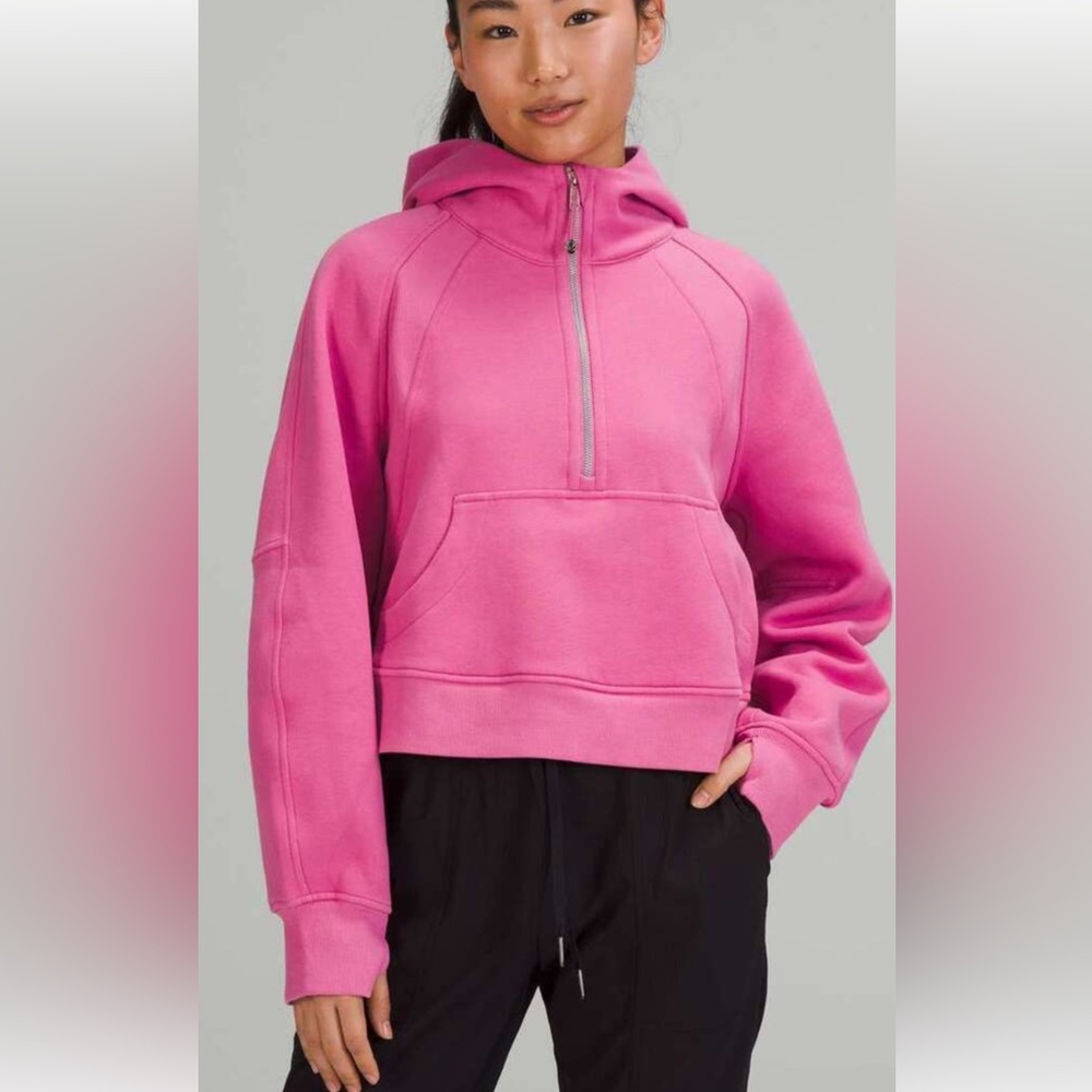 Lululemon scuba!